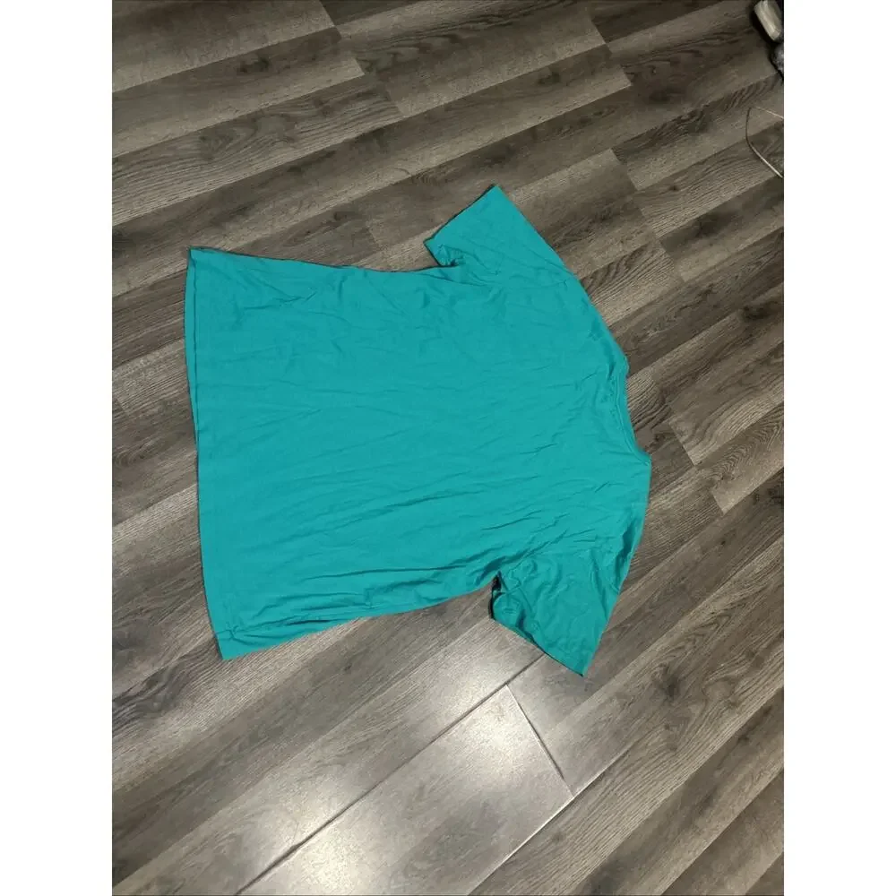 Men’s XL Green Ralph Lauren Polo RN41381
